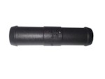 WRT 92721Y Фитинг соединения шлангов "прямой" I-образный D=16-16mm пластик