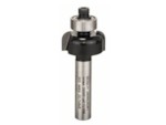 BOSCH Фреза галтельная 4/9/8 ()