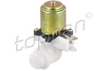TOPRAN 720 283 == 643467 PEUGEOT Boxer 94- насос омывателя