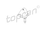 TOPRAN 103 244 == 211955993 VW G2 задняя форсункаОмыв