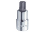 TOPTUL BCFA1645 1/2" Головка с насадкой TORX T45