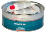 INTER TROTON Шпатлевка Universal Универсальная 1кг