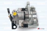 TECH-AS 110509.S (8E0615424) VW Passat 1.6-2.8i/1.9-2.5TDI 96- R суппорт без скобы!!!