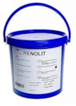 FUCHS RENOLIT HLT 2 18кг синтетическая