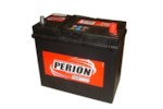 PERION P45R 45Ah 330A R+ (238x129x229) тонк.клем