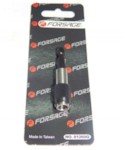 Forsage F-81260Q 1/4" Битодержатель магнитный с фиксатором 60ммL