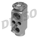 DENSO DVE05008 BMW X3 E83 2.0-3.0i/2.0-3.0d 04- расш.клап.конд
