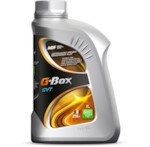 G-Energy G-Box CVT 1л (красного цвета)