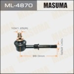 Masuma ML-4870