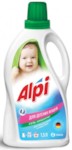 GRASS 112601 Гель-концентрат для стирки «Alpi» для детских вещей, 1,5л