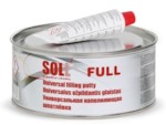 SOLL Шпатлевка FULL Универсальная 1кг