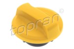 TOPRAN 205 591 == 650103 OPEL пробка кл.крыш