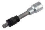 Force 674 Ключ генератора SPLINE M10 L 110мм 1/2DR