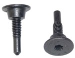 WRT 93137M Винт 6x11.5mm под TORX VAG