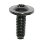 WRT 92998M Болт M6x16mm L=21mm D=5.8mm