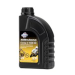 FUCHS SILKOLENE COMP 4 15w-50 XP 1л
