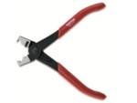 TOPTUL JEAE0310 Зажим для шрусовых хомутов 265мм