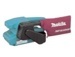 MAKITA Ленточная шлифмашина 9911 в кор. (650 Вт, лента 76х457 мм, регул. об.)