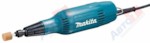 MAKITA Прямая шлифмашина GD 0603 в кор. (240 Вт, цанга 6 мм, 28000 об/мин,)