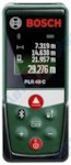 BOSCH 0.603.672.320 PLR 40 C Лазерный дальномер с Bluetooth-модулем в блистере цветной дисплей, точность +/- 2мм, 0.05-40 м, Bluetooth с приложением PLR measure & go