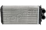 TOPRAN 723 044 =HP= 6448N5 PEUGEOT 307 00- РадОтопит