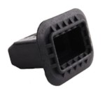 WRT 94021V Пластмассовый держатель VAG