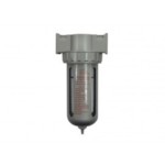 PARTNER AF803 Фильтр для пневмосистемы 3/8" ; Страна ввоза: Китай;
