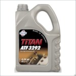 FUCHS TITAN ATF 3292 4л DSIH 5M-66