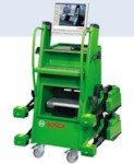 BOSCH 1690320006 (FWA4435) стенд развала-схождения
