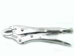 Forsage 614175 Зажим с фиксатором гейферный 175мм