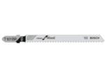 BOSCH 2.608.633.623 Пилка лобз. T101BR по дереву 1шт