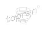 TOPRAN 102 747 == 1H0201553B крышка топл.бака