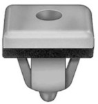 WRT 91556V Пластиковый держатель HYUNDAI KIA