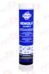 FUCHS RENOLIT LX-PEP 2 0.4кг (VW,MB,ZF,MAN) - Зелёная