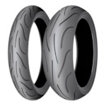 MICHELIN 180/55ZR17 M/C (73W) PILOT POWER REAR (задняя)