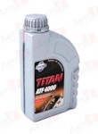 FUCHS TITAN ATF 4000 DEXRON III (H) 1л (красная)
