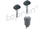 TOPRAN 400 361 == 1264600604 MB124/201 замок