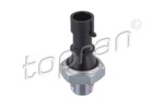 TOPRAN 205 080 == 1252562 (1800069) OPEL 0.55бар чёрный