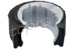 TOPRAN 114 421 == 1K0711699 VW Golf 5 Втулка кулисы