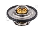 TOPRAN 720 750 == 7700872314 RENAULT Megane 2.0 96- термостат 89C