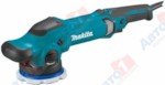 MAKITA Полировальная машина PO 5000 C в кор. (900 Вт, 6800 об/мин, 125 мм, регул. об., плавный пуск)