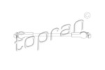 TOPRAN 206 327 == 758801 OPEL кулиса