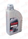 FUCHS TITAN SINTOPOID FE 75W-85 1л API GL-5 MB 235.7