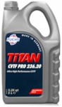 FUCHS TITAN CVTF PRO 236.20 5л