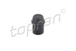 TOPRAN 205 234 =HP= 1160724 OPEL Omega/Vectra отбойник капота