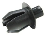 WRT 91235L Пластмассовый держатель VAG