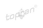 TOPRAN 301 901 =HP= 1000404 FORD Fiesta 1.25/1.4 95-00 регулятор давл топл