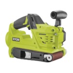 RYOBI 5133002916 ONE + / Ленточная шлифмашина R18BS-0 (без батареи)