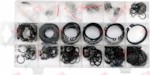 YATO YT-06880 Набор стопорных колец (внешних) 300 шт