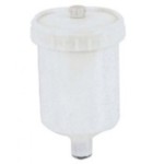 ECO PST-600 Бачок для краскораспылителя (внутр.резьба М16х1.5)